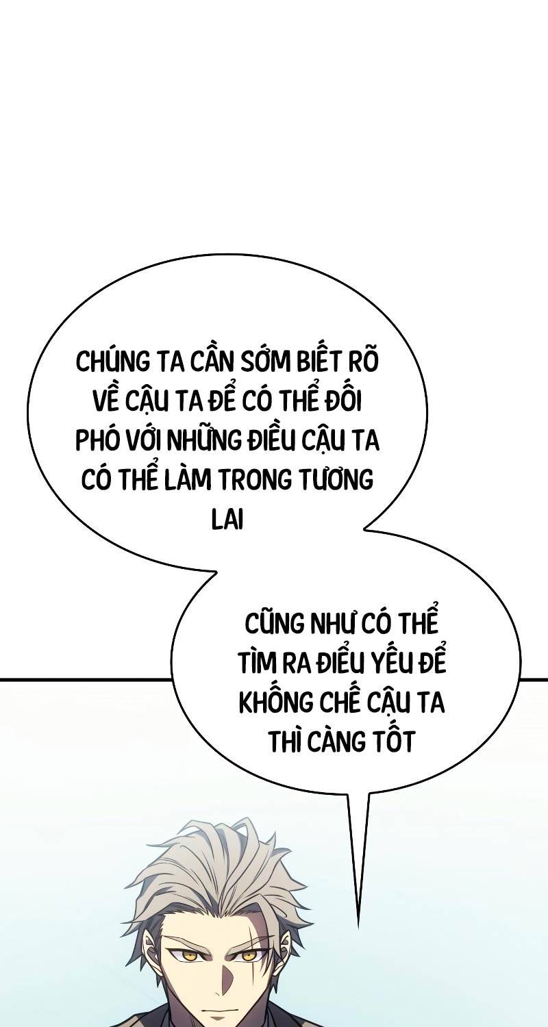 Hồi Quy Bằng Vương Quyền Chapter 50 - 122