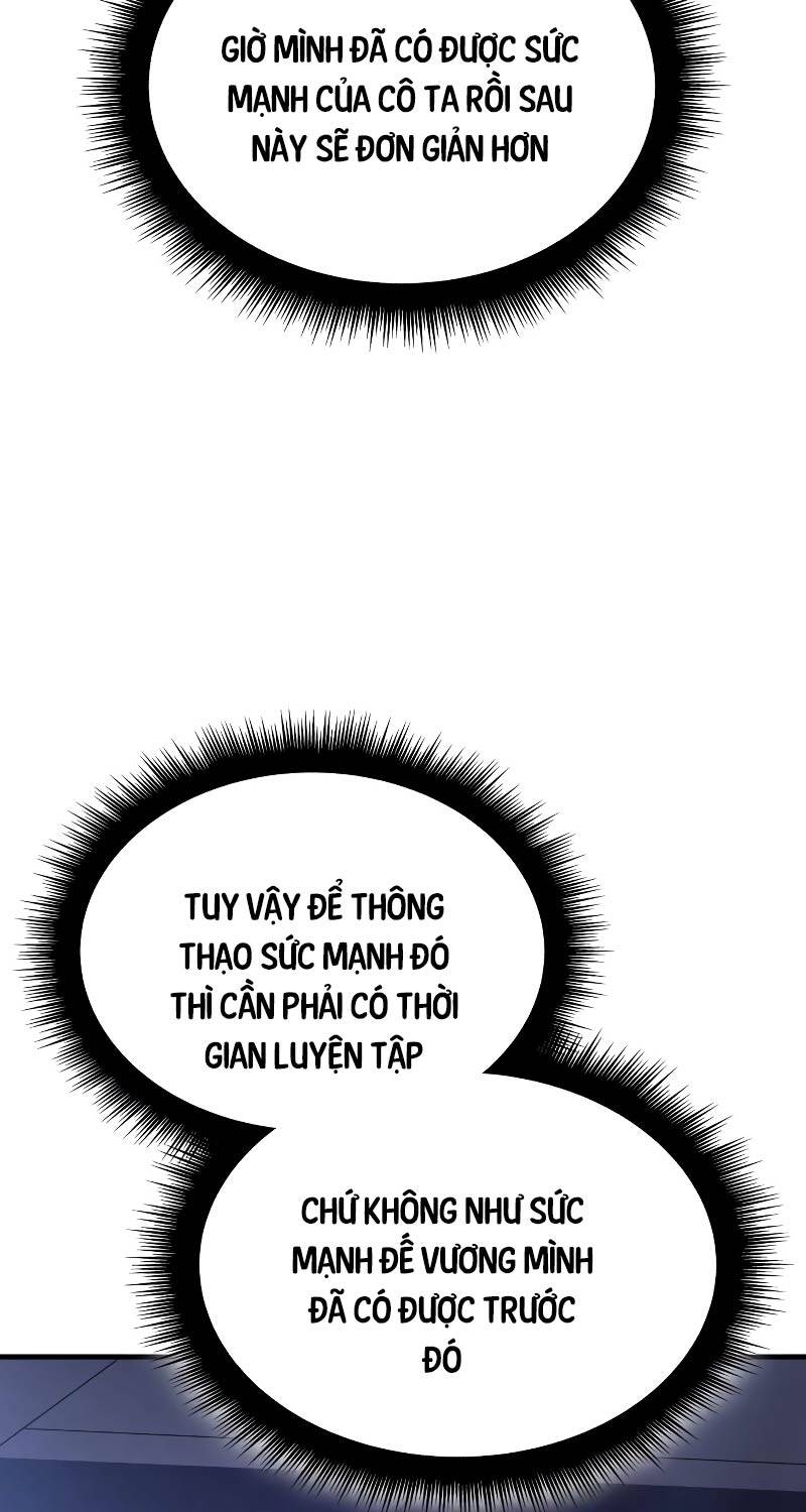 Hồi Quy Bằng Vương Quyền Chapter  50 - 17