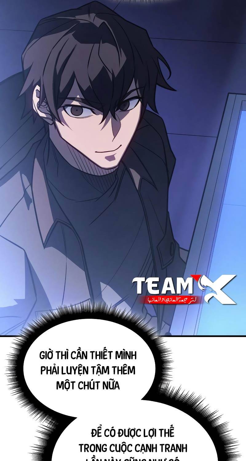Hồi Quy Bằng Vương Quyền Chapter 50 - 18