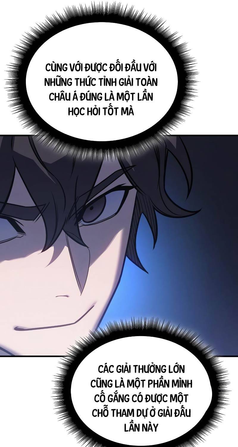 Hồi Quy Bằng Vương Quyền Chapter  50 - 20