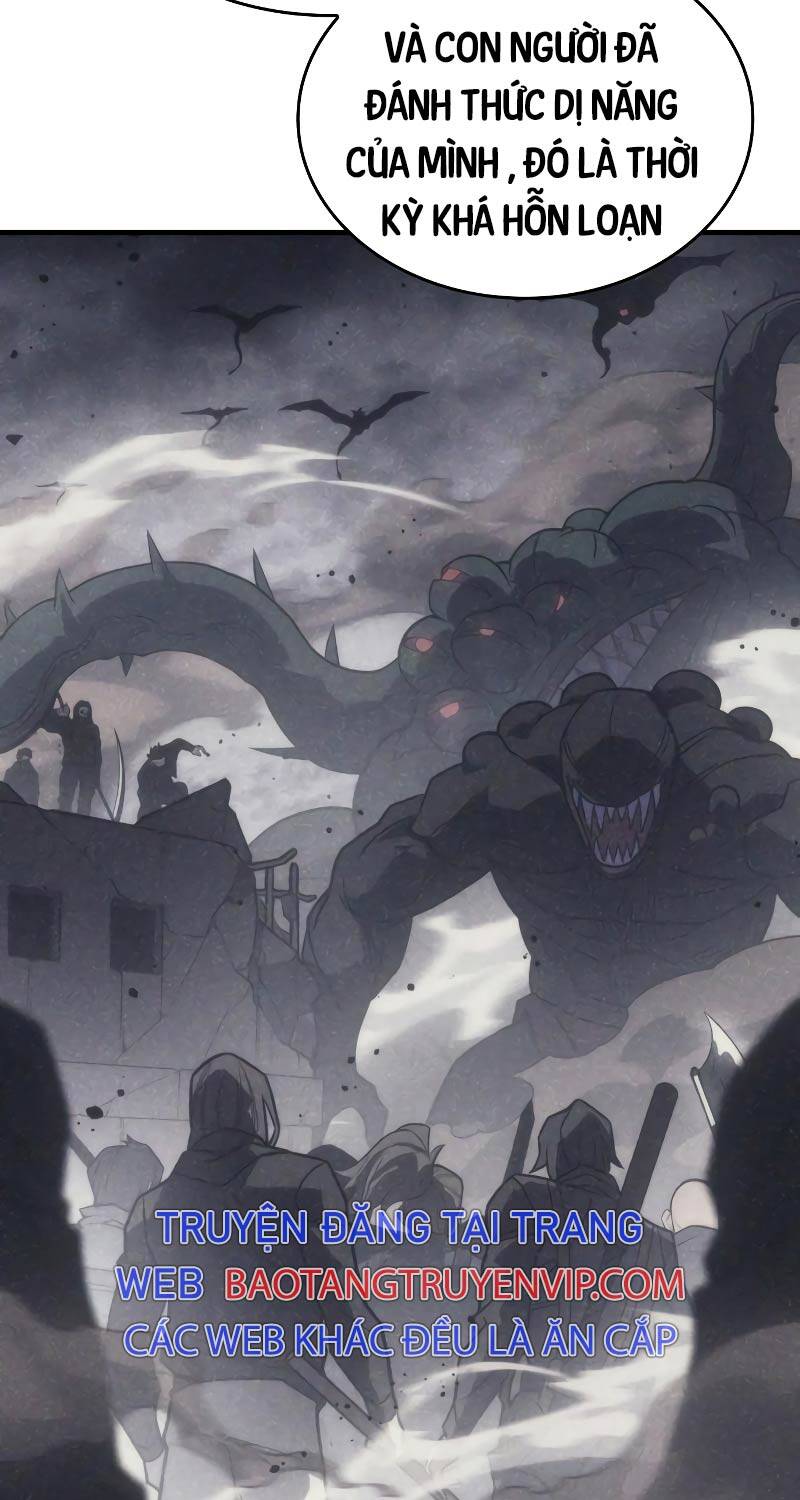 Hồi Quy Bằng Vương Quyền Chapter 50 - 3