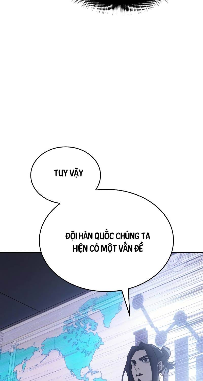 Hồi Quy Bằng Vương Quyền Chapter  50 - 21