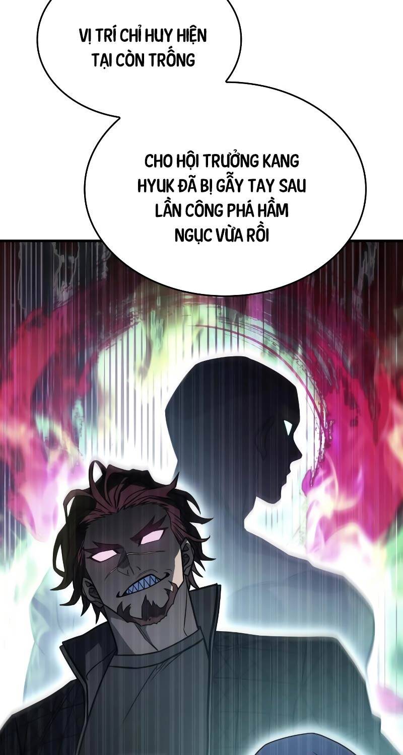Hồi Quy Bằng Vương Quyền Chapter 50 - 23