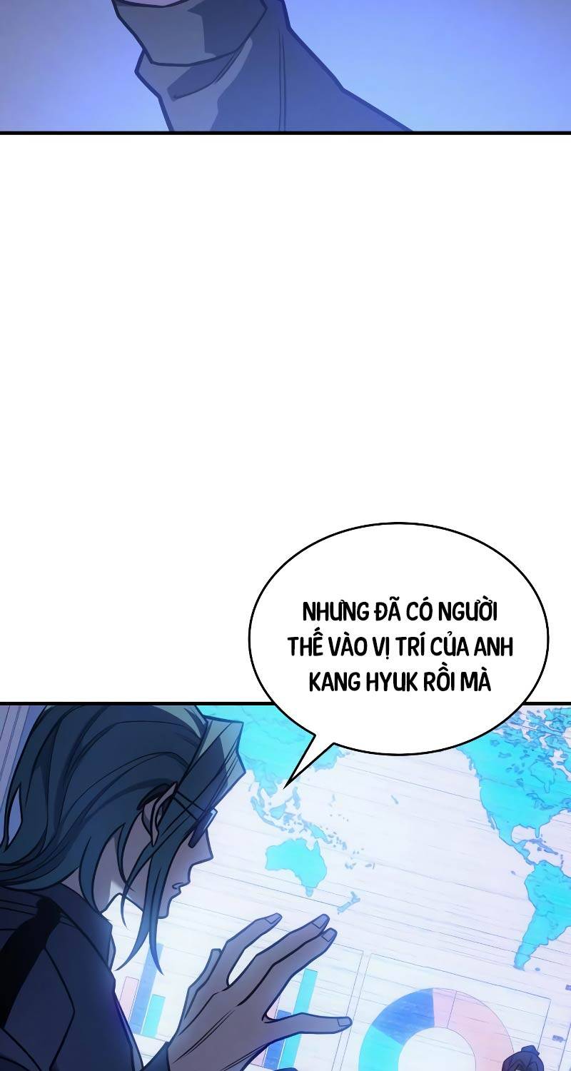 Hồi Quy Bằng Vương Quyền Chapter 50 - 26