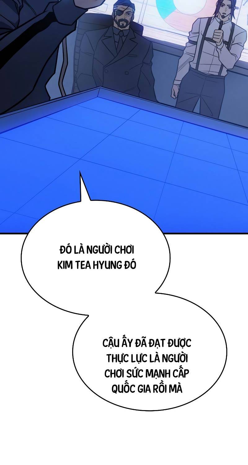 Hồi Quy Bằng Vương Quyền Chapter  50 - 27