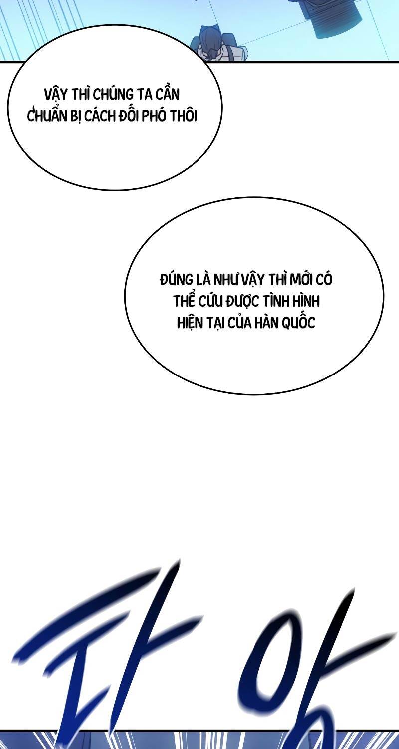 Hồi Quy Bằng Vương Quyền Chapter 50 - 36