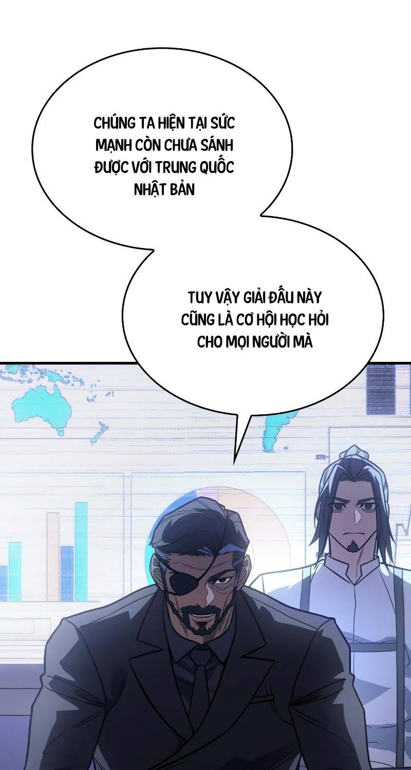Hồi Quy Bằng Vương Quyền Chapter 50 - 38
