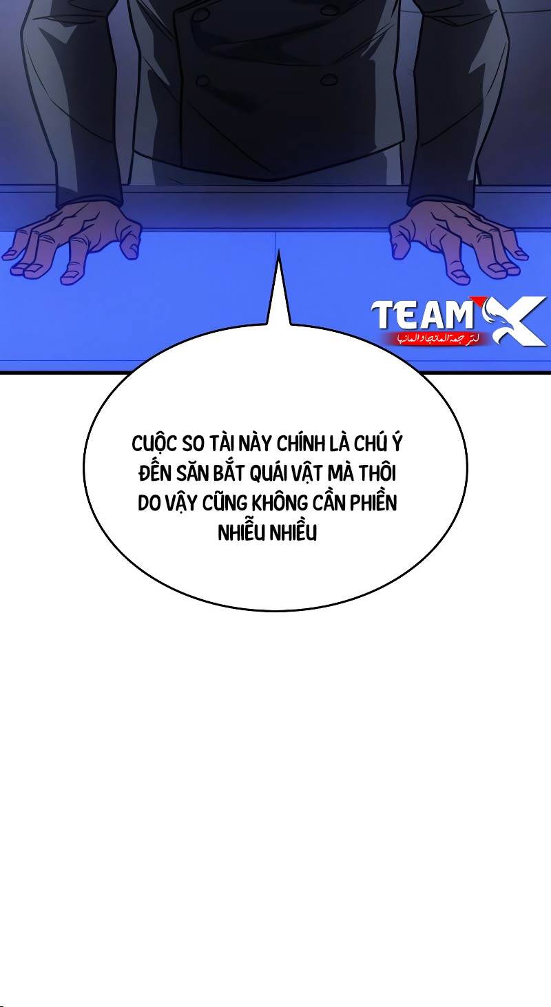Hồi Quy Bằng Vương Quyền Chapter 50 - 39