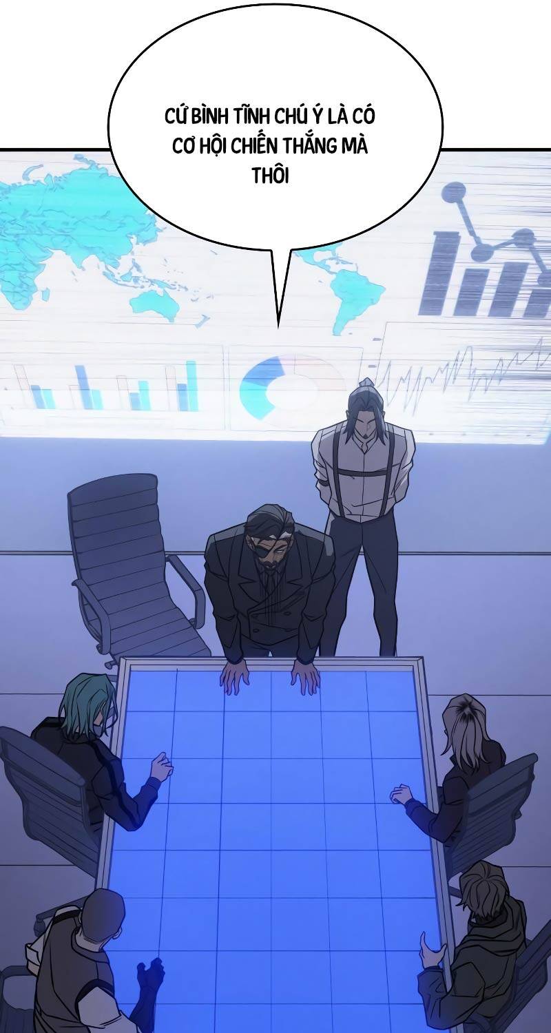 Hồi Quy Bằng Vương Quyền Chapter  50 - 40