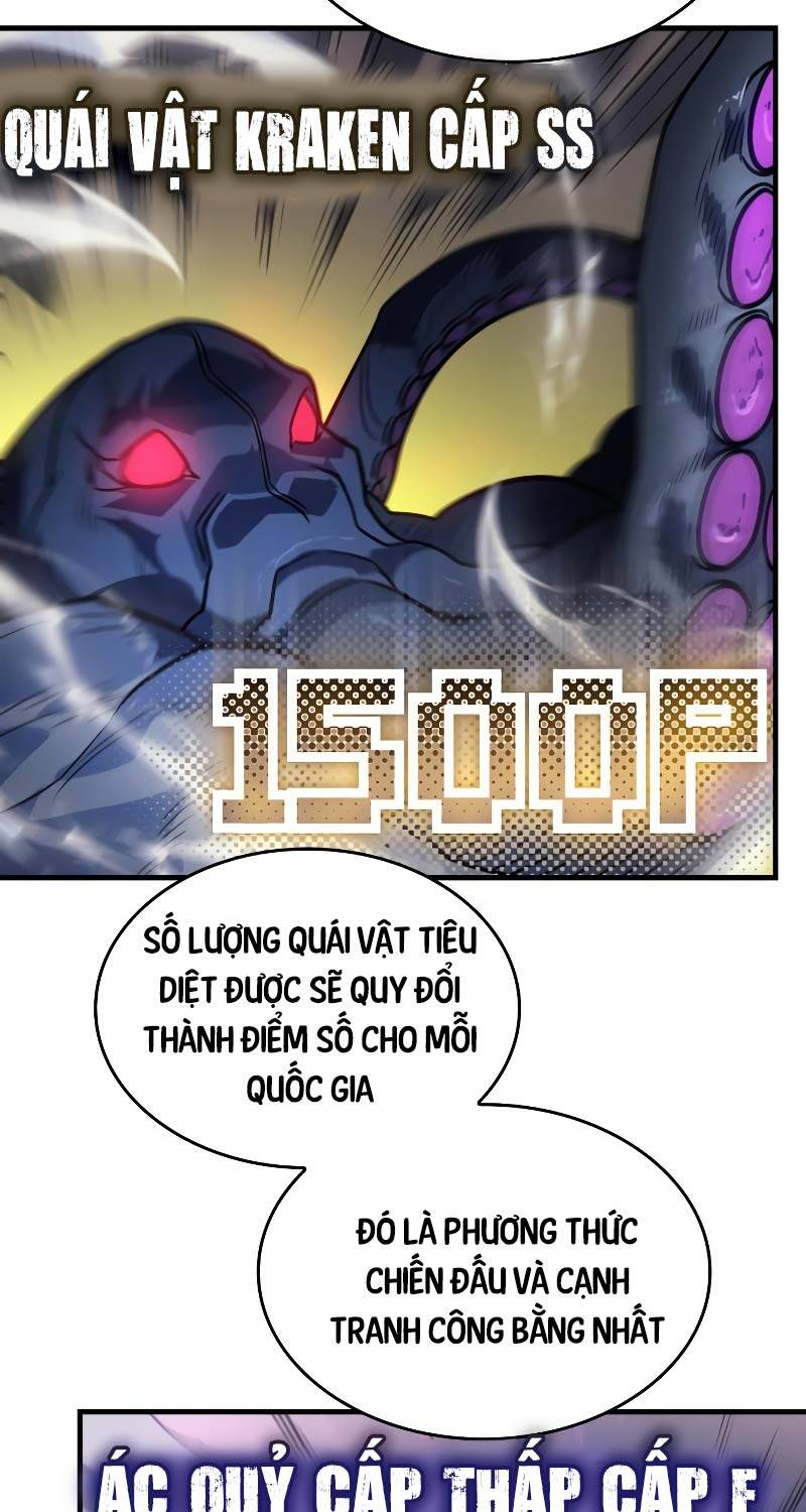 Hồi Quy Bằng Vương Quyền Chapter  50 - 5