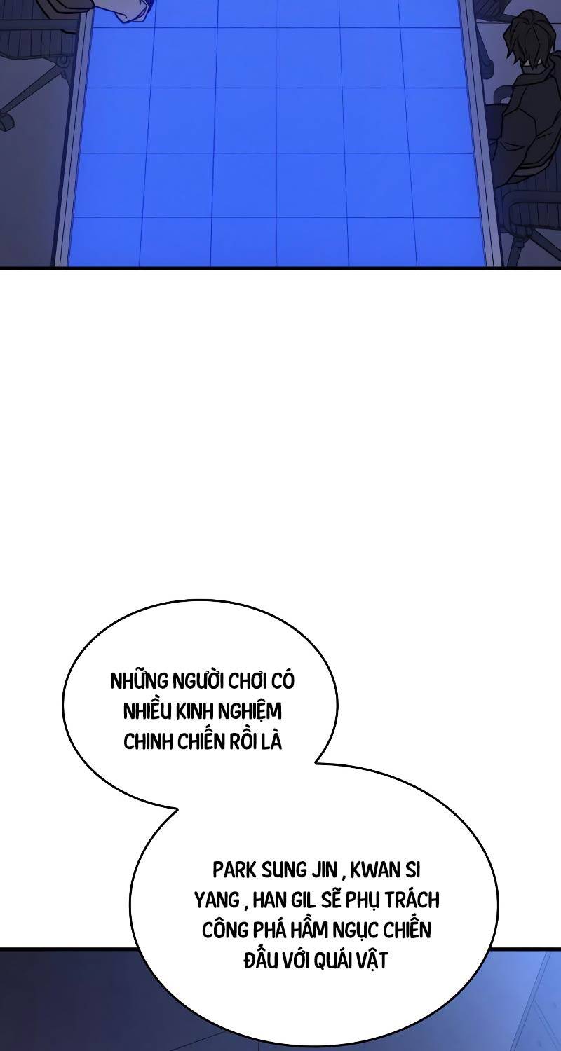 Hồi Quy Bằng Vương Quyền Chapter 50 - 41