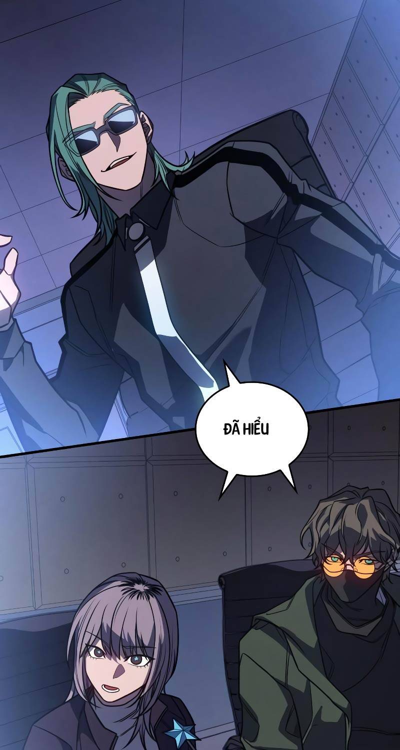 Hồi Quy Bằng Vương Quyền Chapter 50 - 42