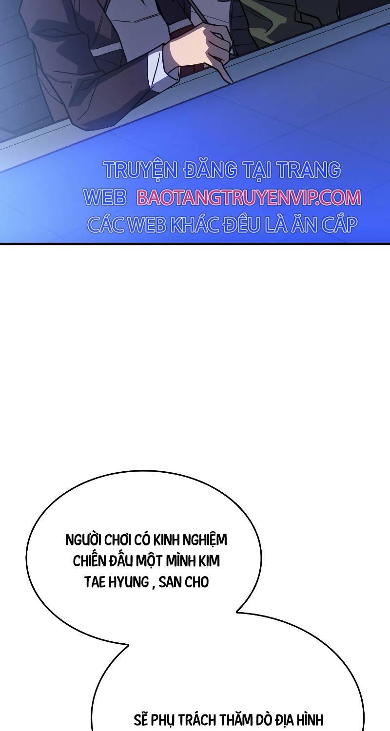 Hồi Quy Bằng Vương Quyền Chapter  50 - 43