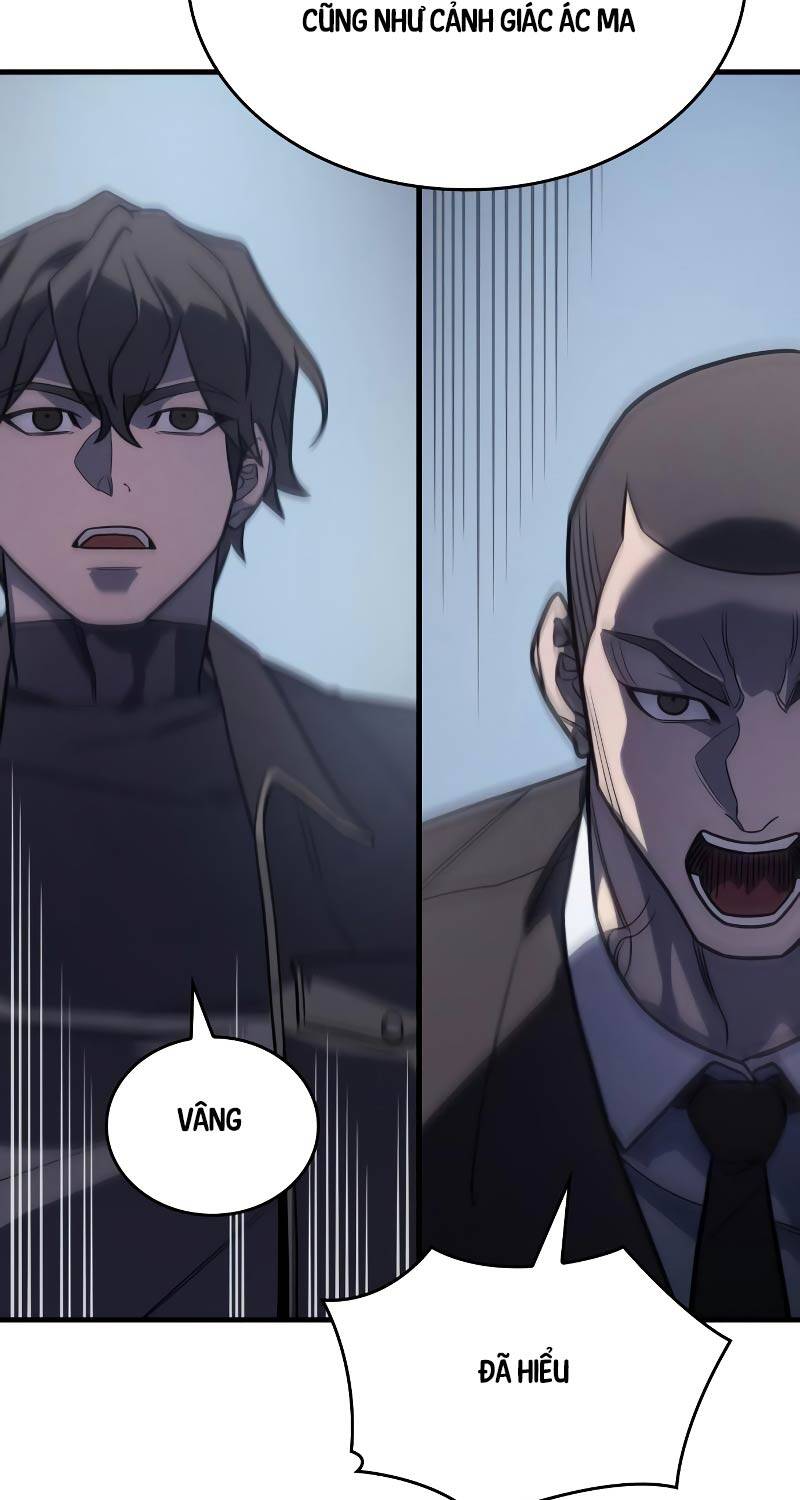 Hồi Quy Bằng Vương Quyền Chapter  50 - 44