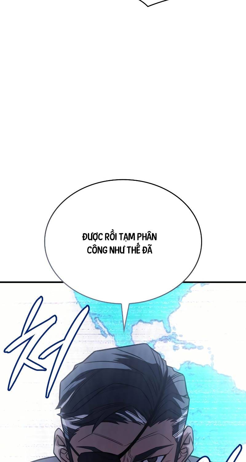 Hồi Quy Bằng Vương Quyền Chapter 50 - 45