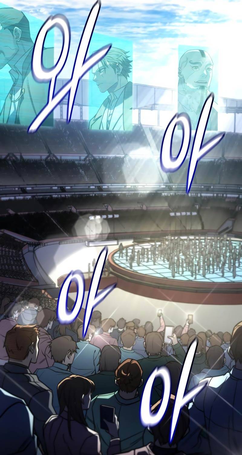 Hồi Quy Bằng Vương Quyền Chapter 50 - 49