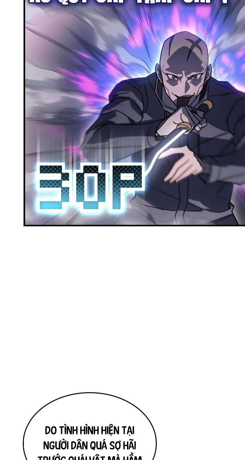 Hồi Quy Bằng Vương Quyền Chapter  50 - 6