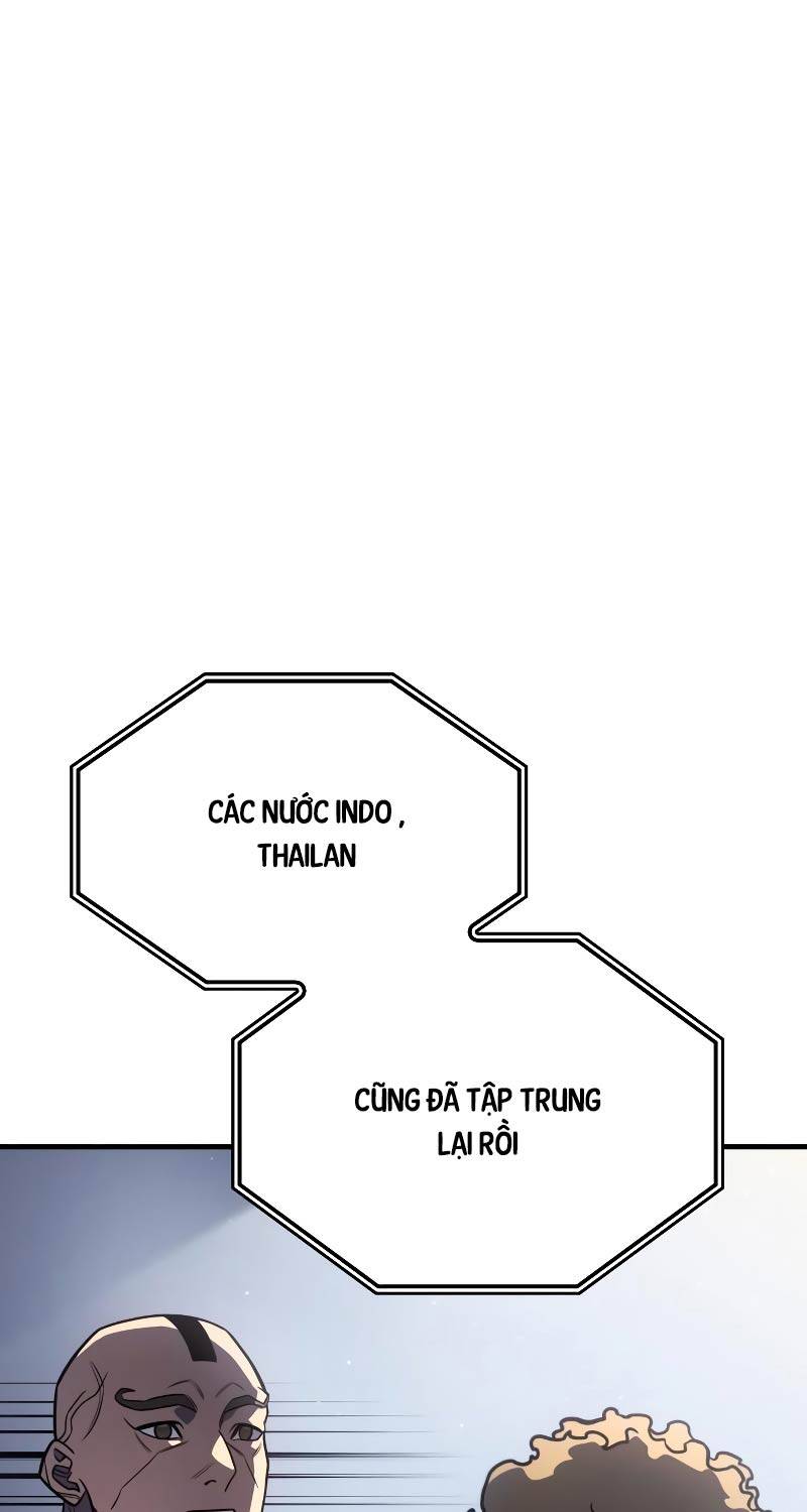 Hồi Quy Bằng Vương Quyền Chapter  50 - 51