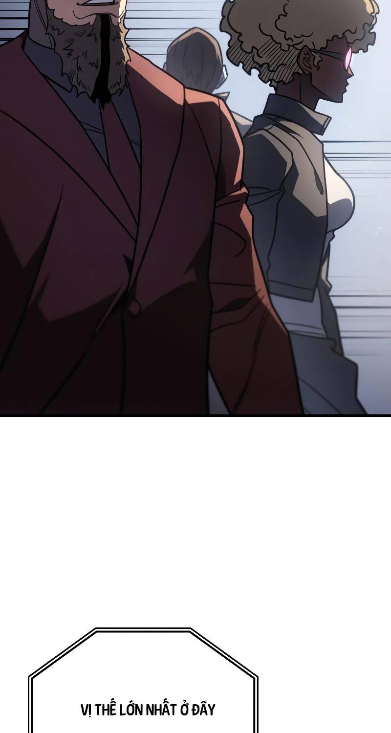 Hồi Quy Bằng Vương Quyền Chapter  50 - 52