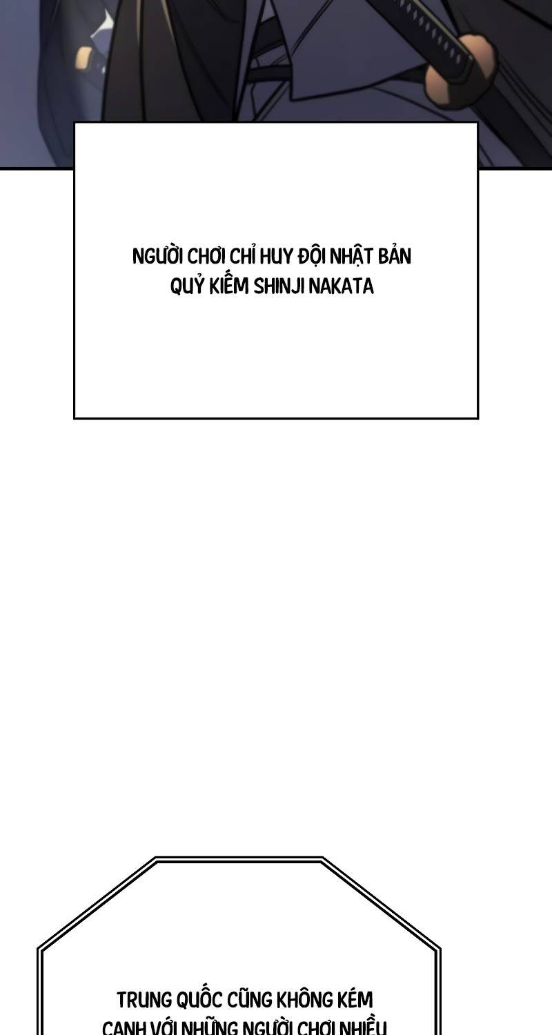 Hồi Quy Bằng Vương Quyền Chapter  50 - 54