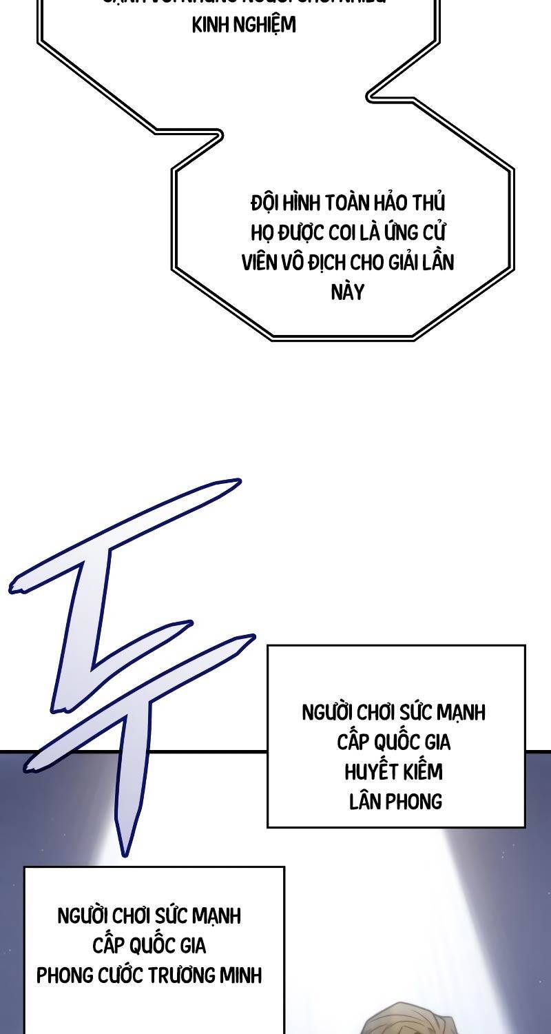Hồi Quy Bằng Vương Quyền Chapter 50 - 55
