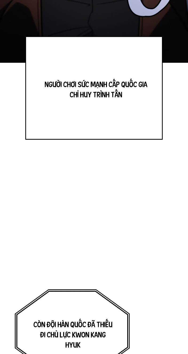 Hồi Quy Bằng Vương Quyền Chapter  50 - 57