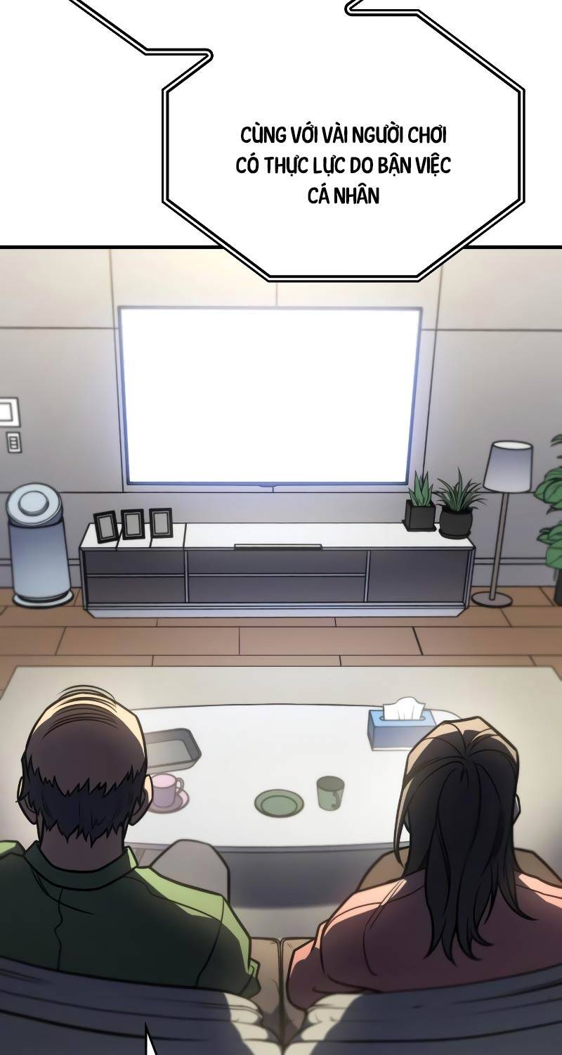 Hồi Quy Bằng Vương Quyền Chapter  50 - 58