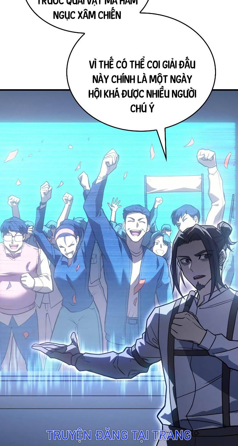 Hồi Quy Bằng Vương Quyền Chapter  50 - 7