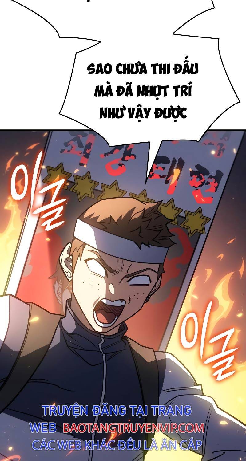 Hồi Quy Bằng Vương Quyền Chapter  50 - 62