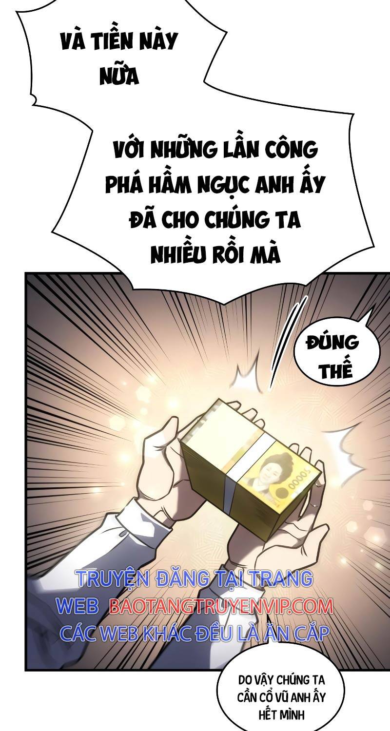 Hồi Quy Bằng Vương Quyền Chapter 50 - 65