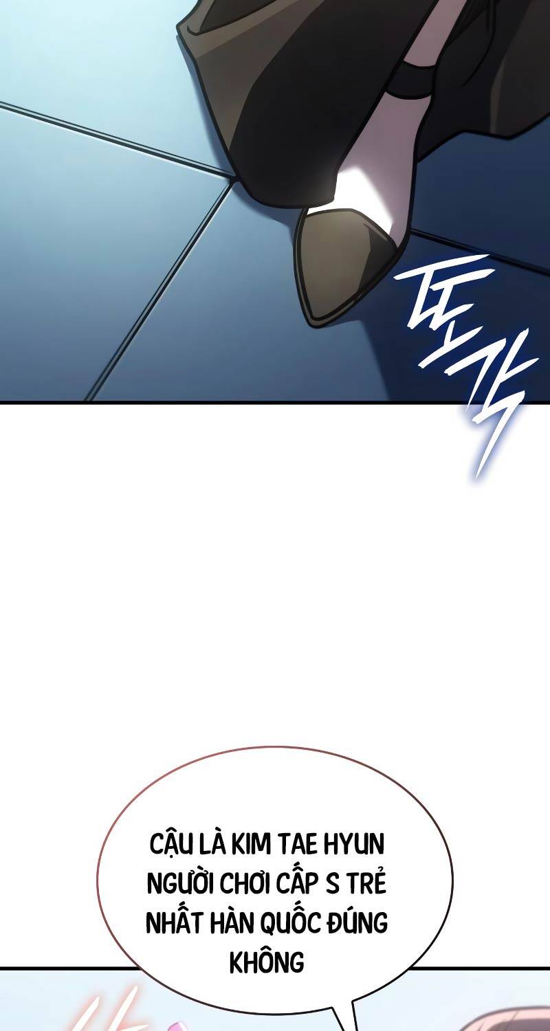 Hồi Quy Bằng Vương Quyền Chapter  50 - 72