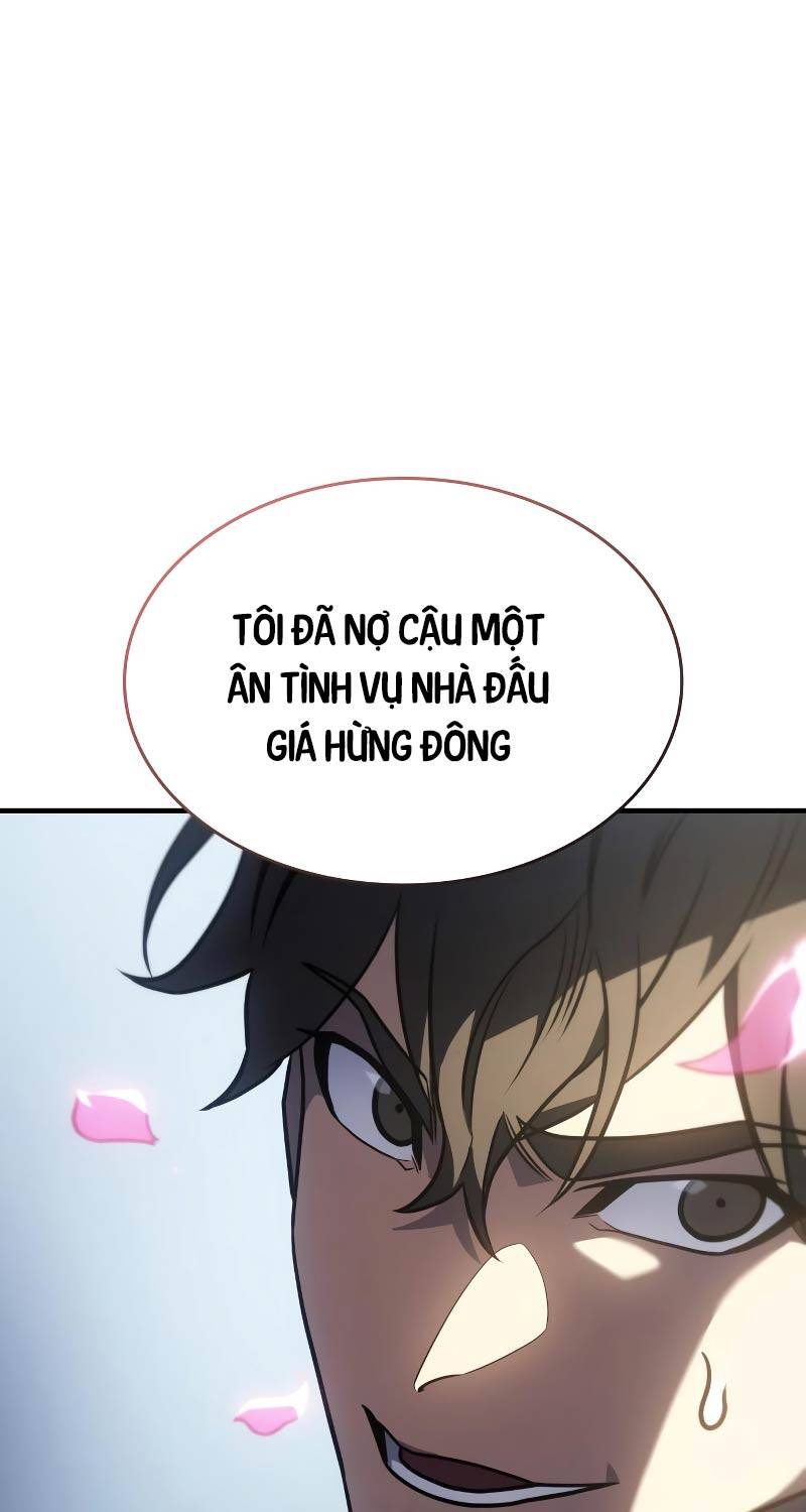 Hồi Quy Bằng Vương Quyền Chapter  50 - 74