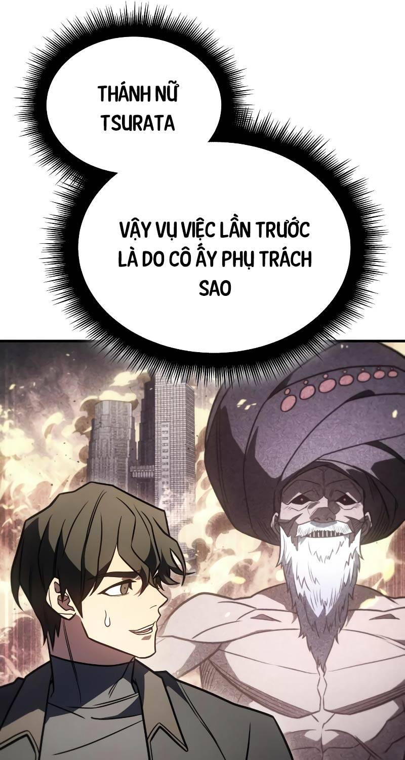 Hồi Quy Bằng Vương Quyền Chapter  50 - 80