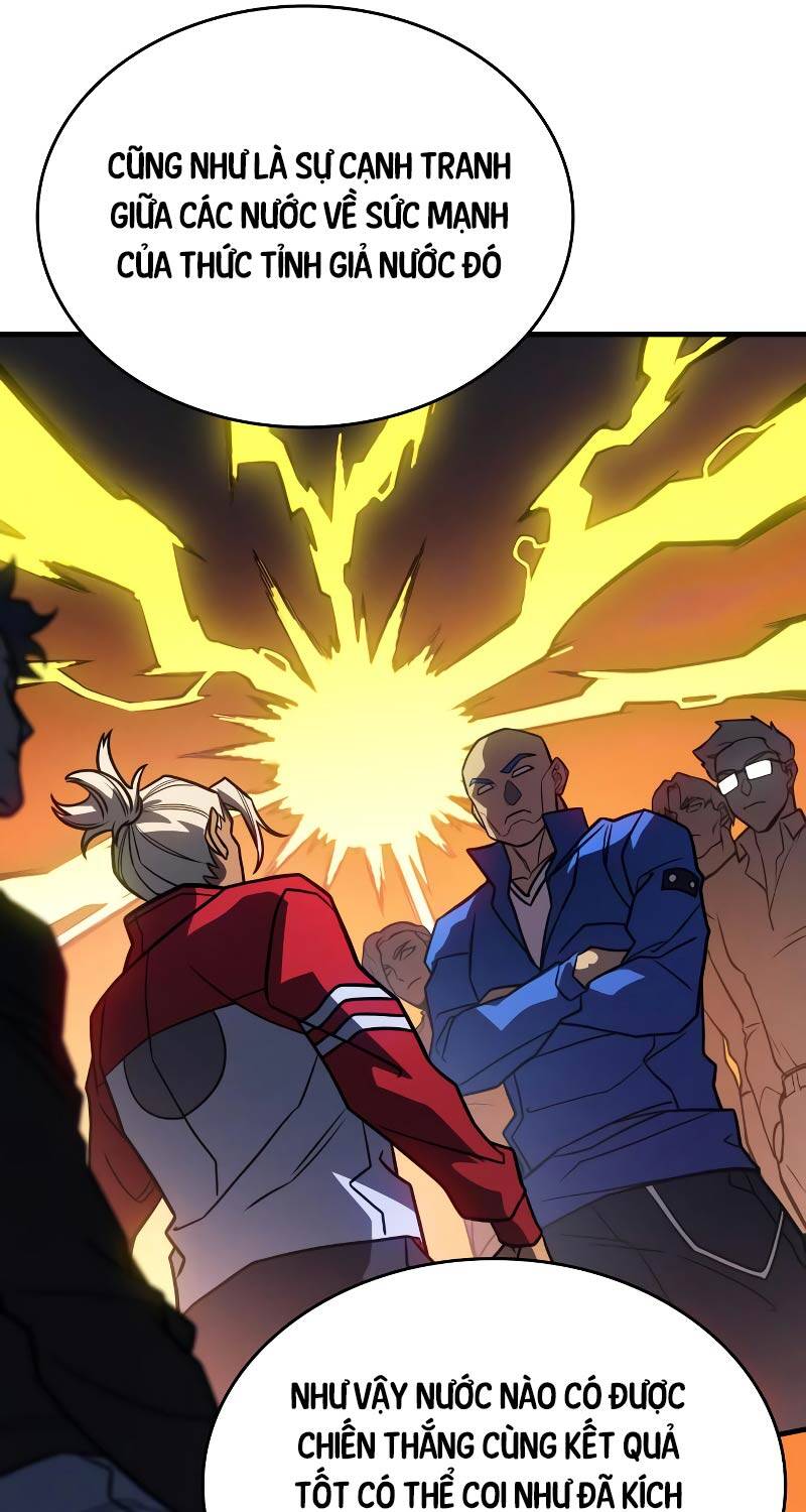 Hồi Quy Bằng Vương Quyền Chapter 50 - 10