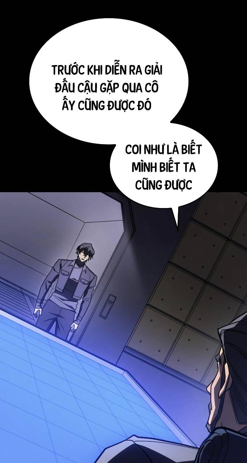 Hồi Quy Bằng Vương Quyền Chapter 50 - 96