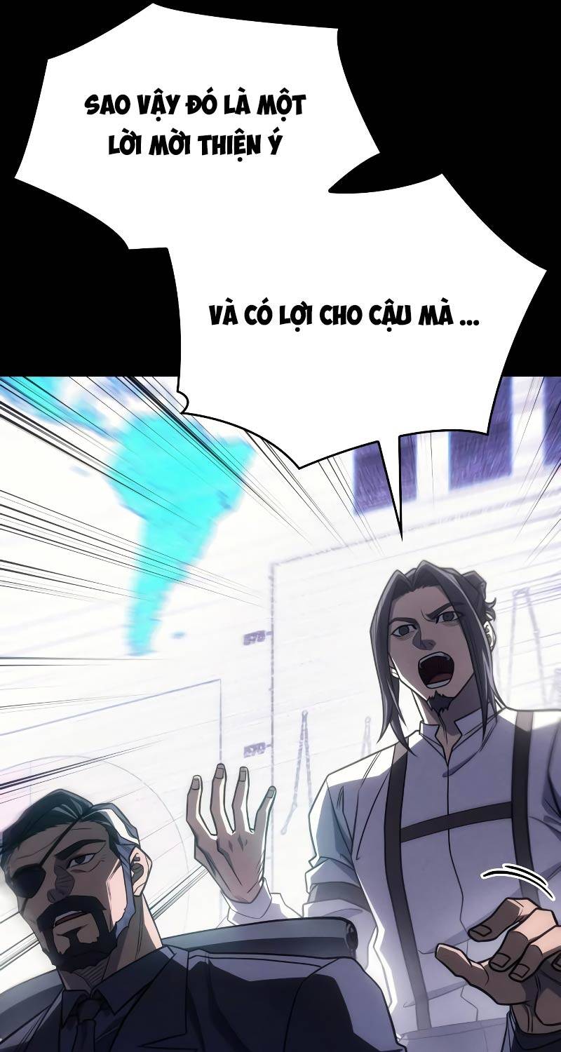 Hồi Quy Bằng Vương Quyền Chapter 50 - 100