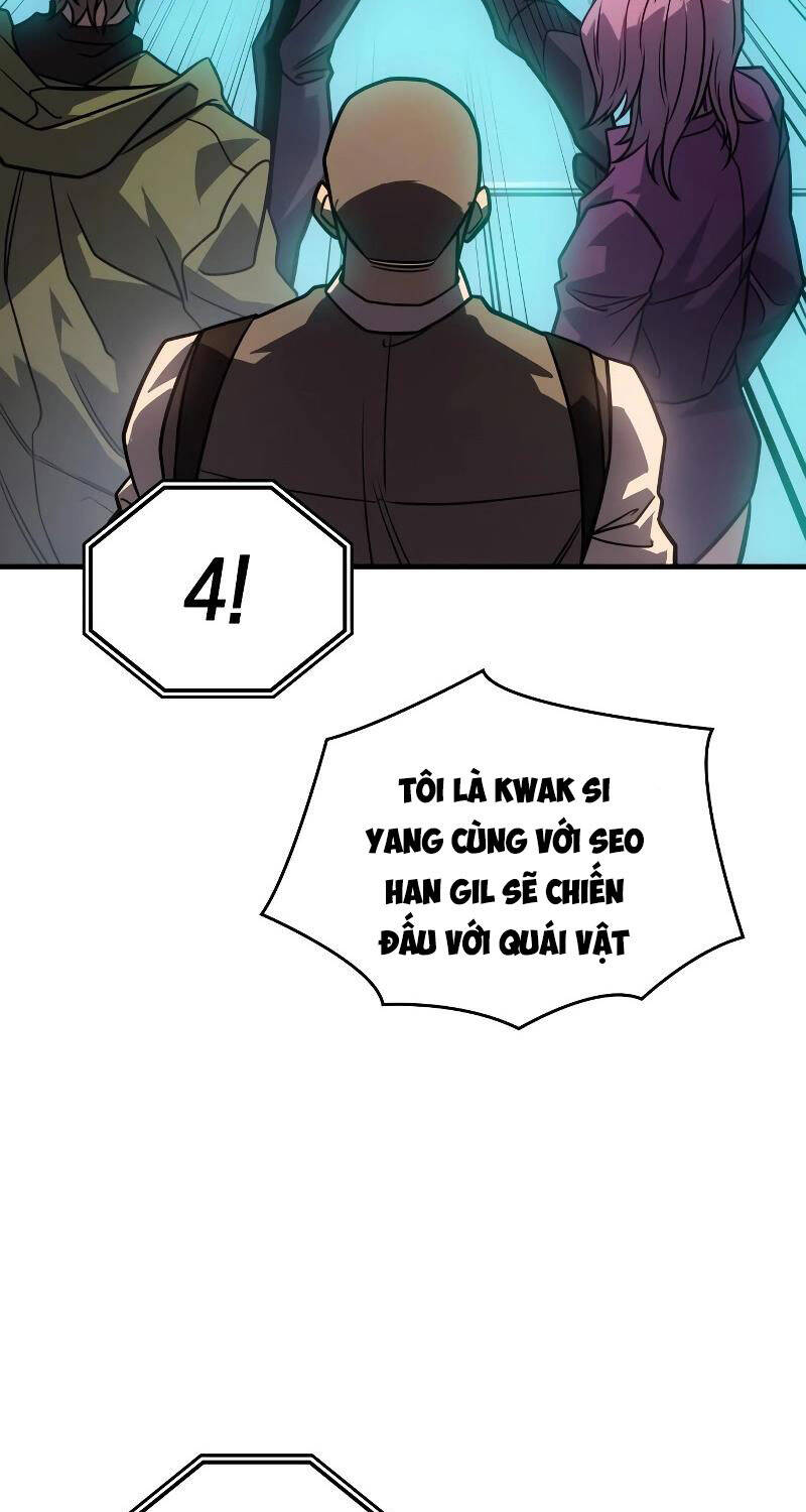 Hồi Quy Bằng Vương Quyền Chapter  51 - 11