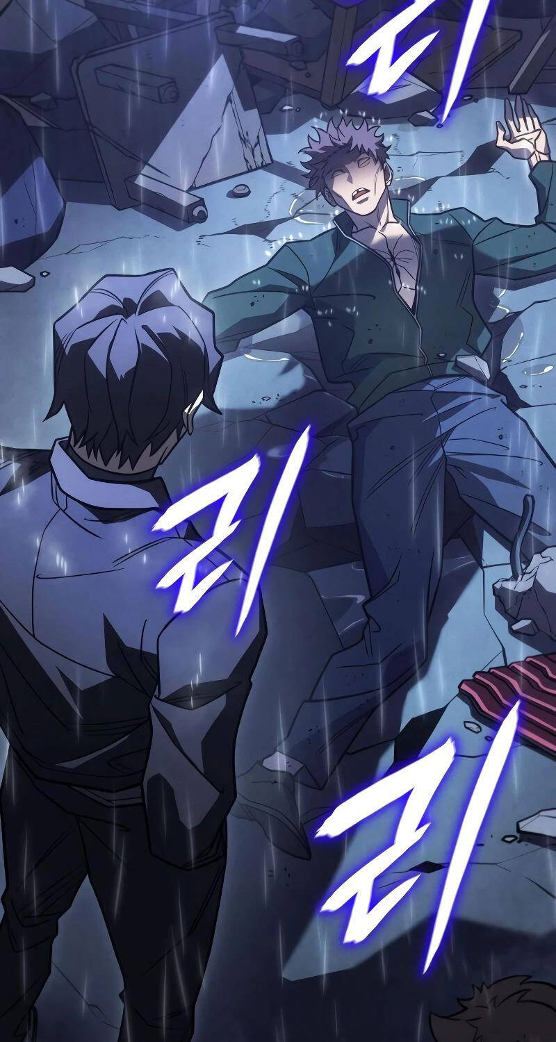 Hồi Quy Bằng Vương Quyền Chapter  51 - 102