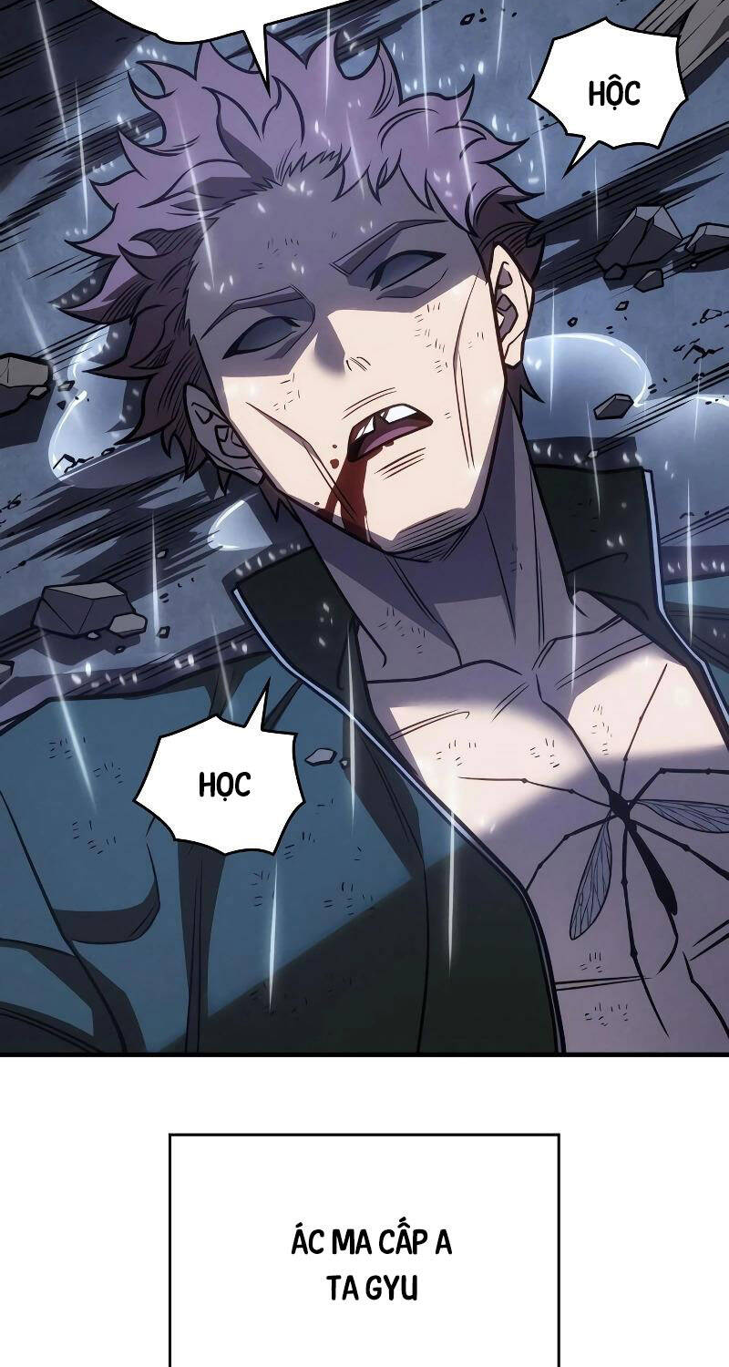 Hồi Quy Bằng Vương Quyền Chapter  51 - 104