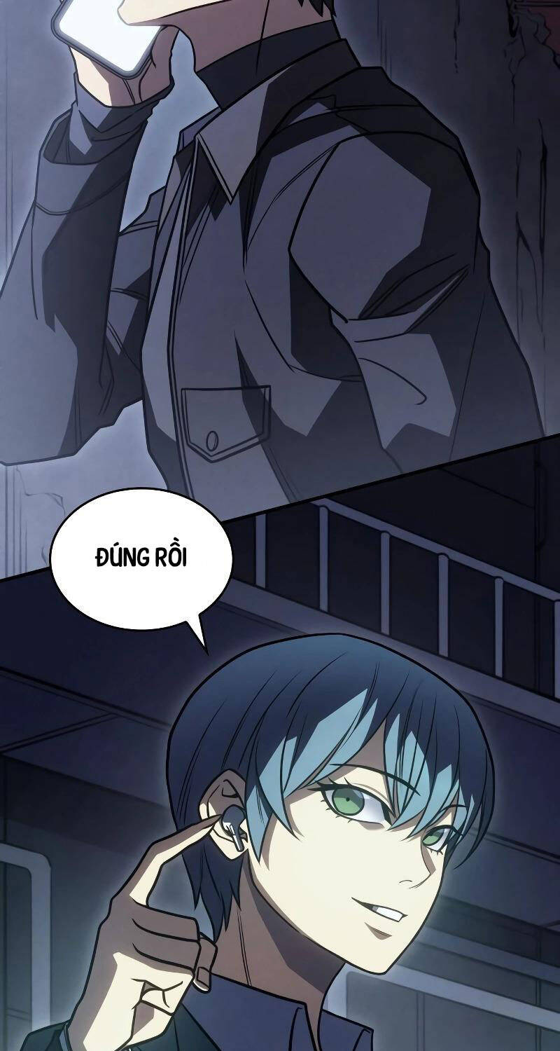 Hồi Quy Bằng Vương Quyền Chapter  51 - 110