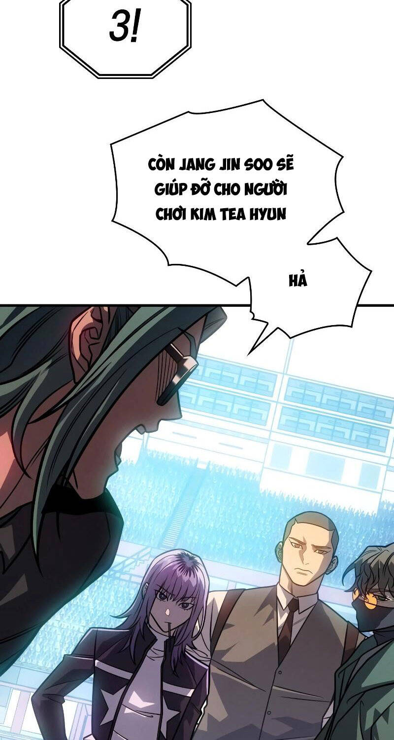 Hồi Quy Bằng Vương Quyền Chapter  51 - 12