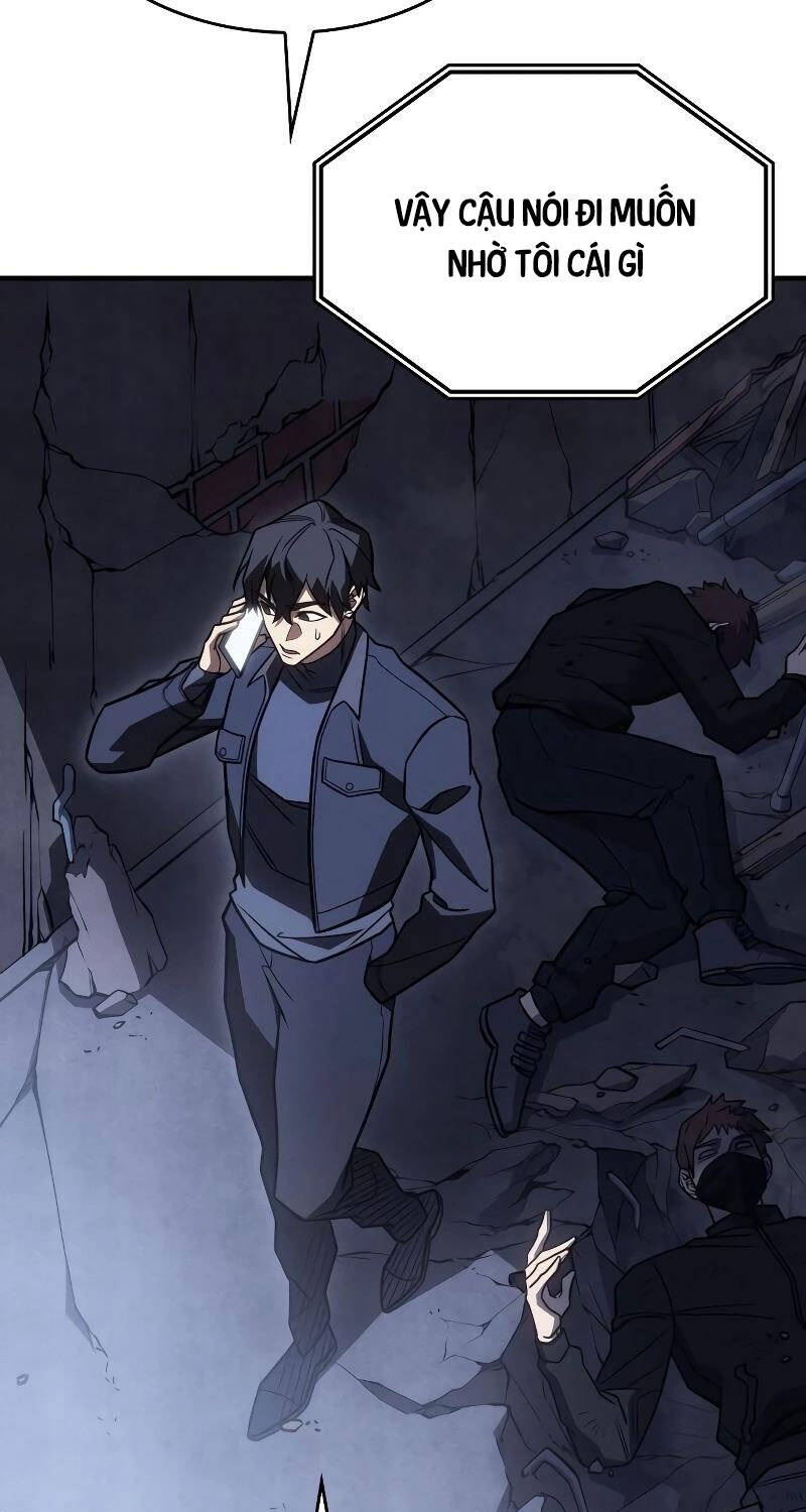 Hồi Quy Bằng Vương Quyền Chapter  51 - 112