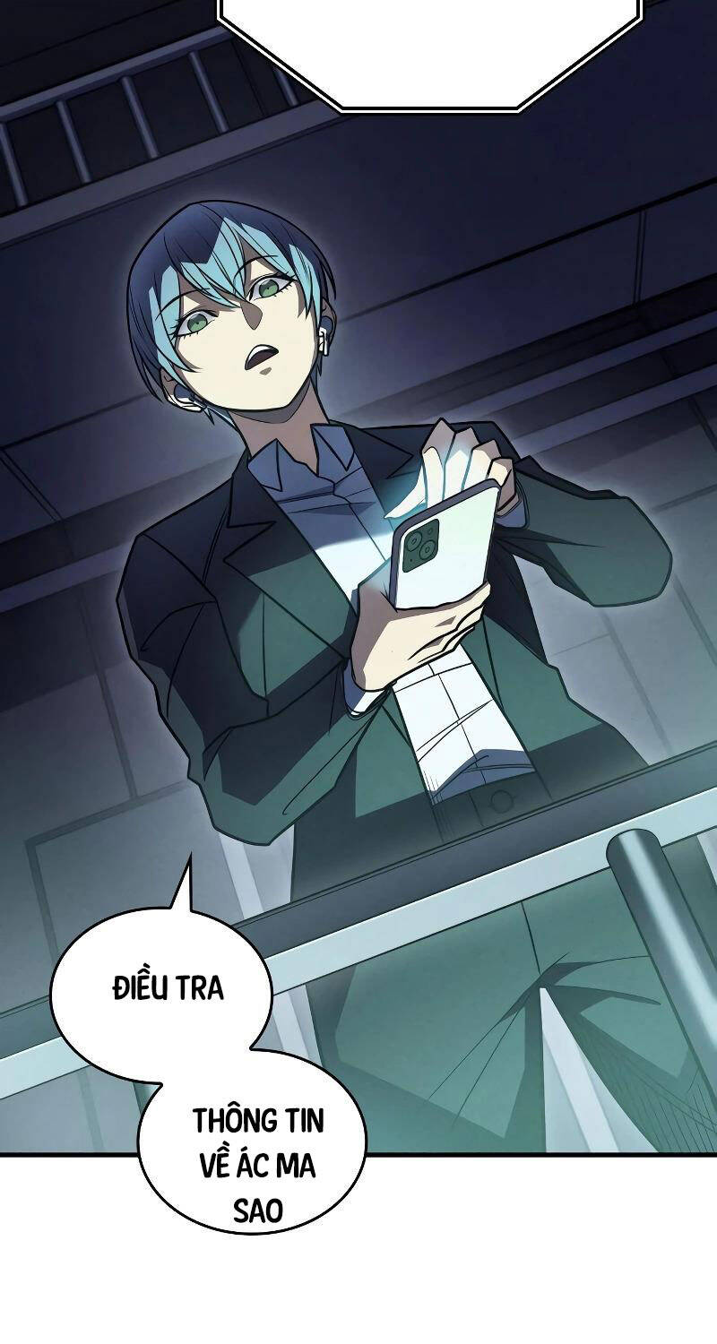 Hồi Quy Bằng Vương Quyền Chapter  51 - 114