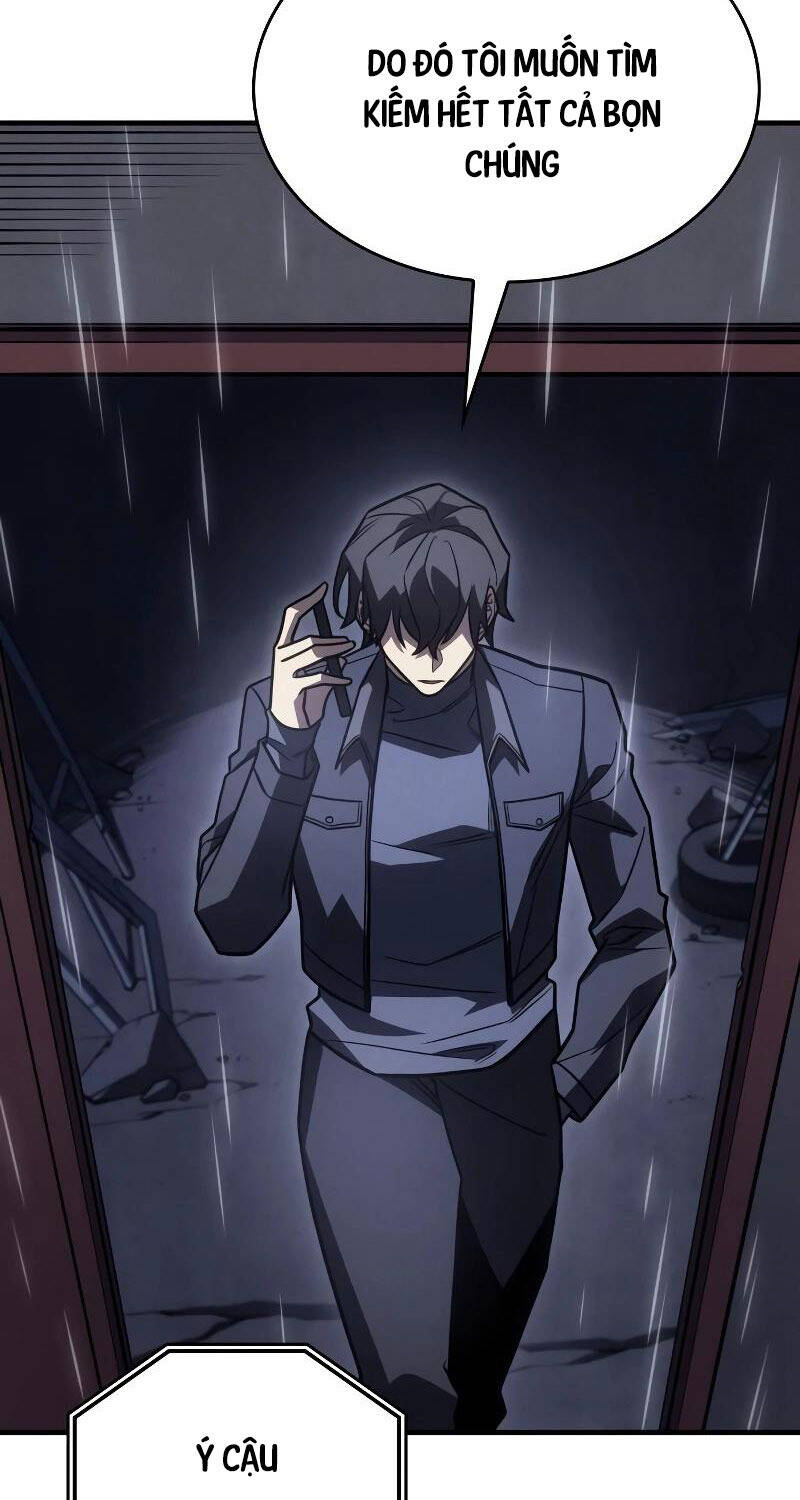 Hồi Quy Bằng Vương Quyền Chapter  51 - 117
