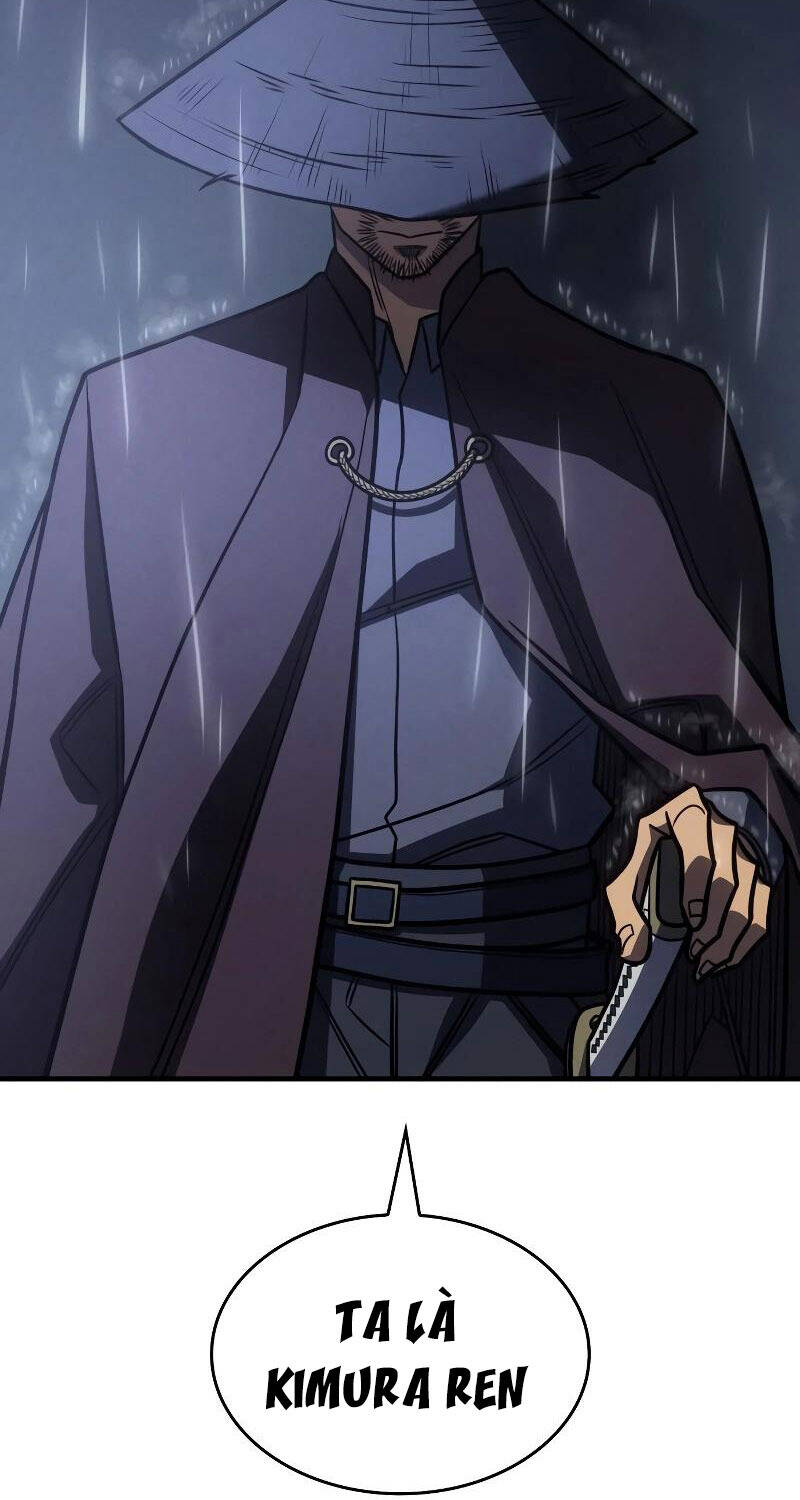 Hồi Quy Bằng Vương Quyền Chapter  51 - 124