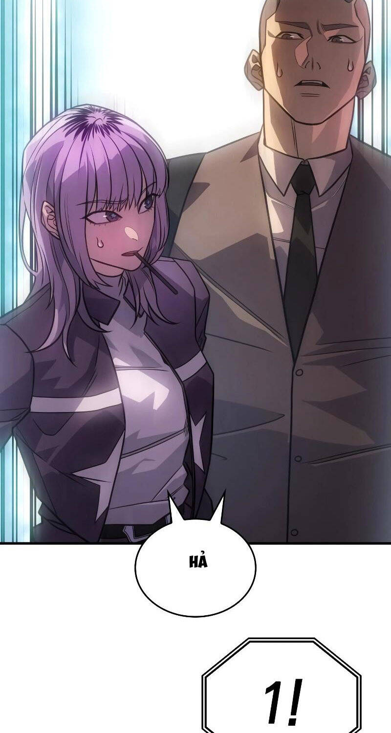 Hồi Quy Bằng Vương Quyền Chapter  51 - 14