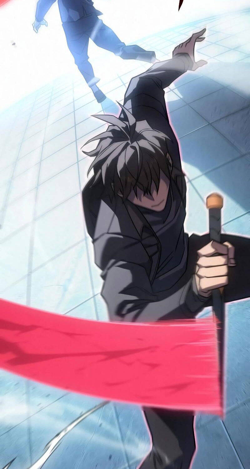 Hồi Quy Bằng Vương Quyền Chapter  51 - 20