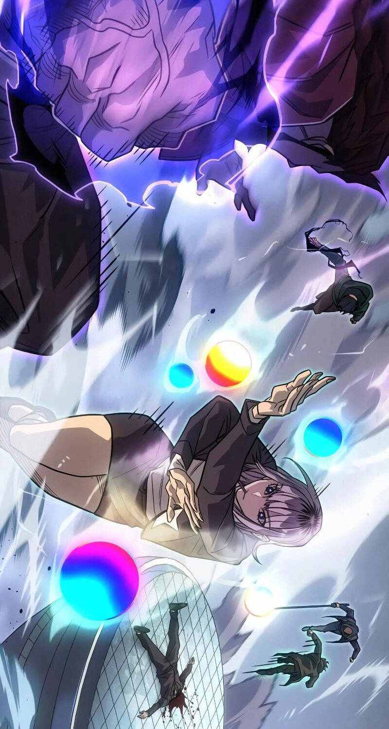 Hồi Quy Bằng Vương Quyền Chapter  51 - 28