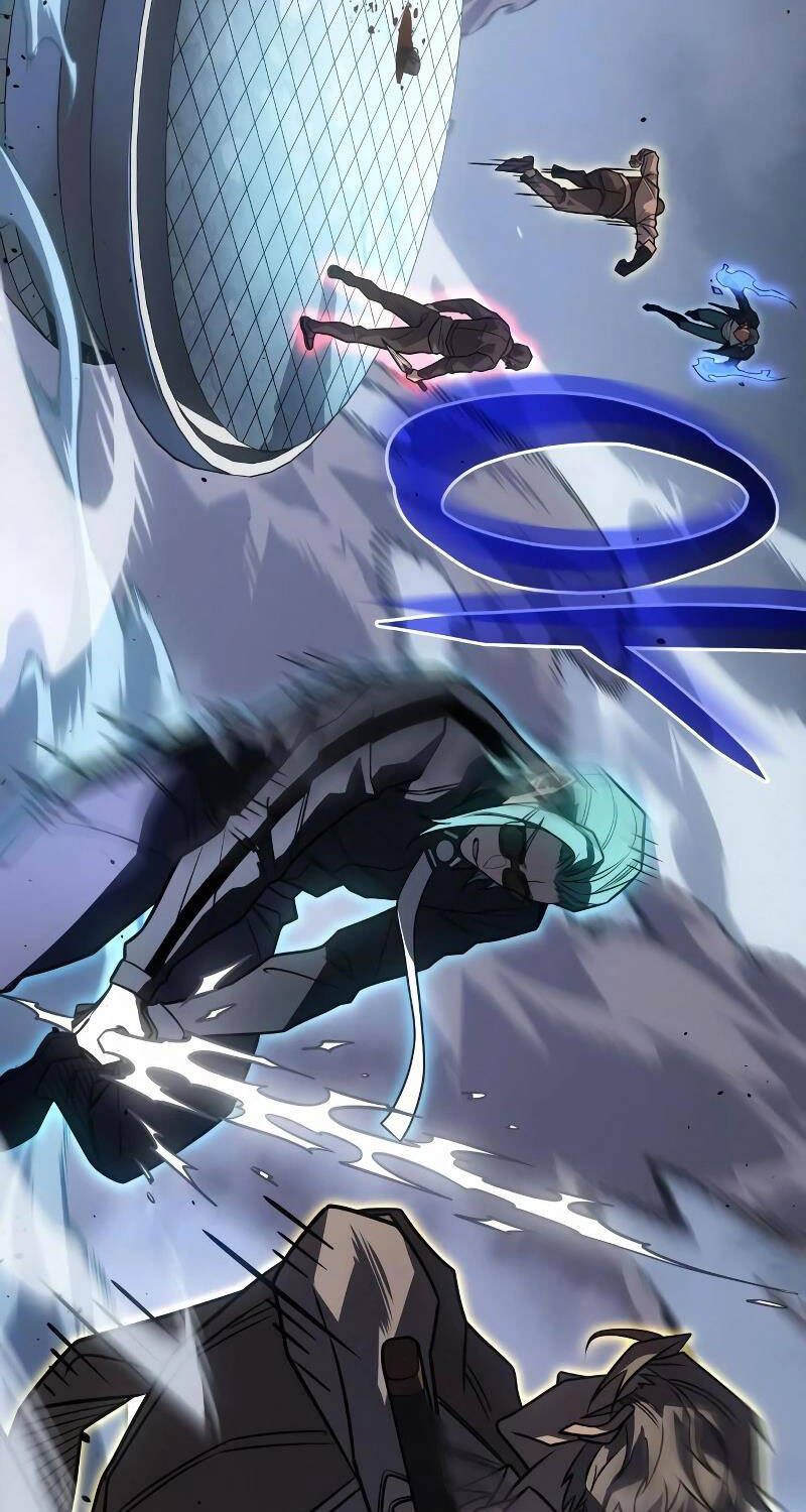 Hồi Quy Bằng Vương Quyền Chapter  51 - 29