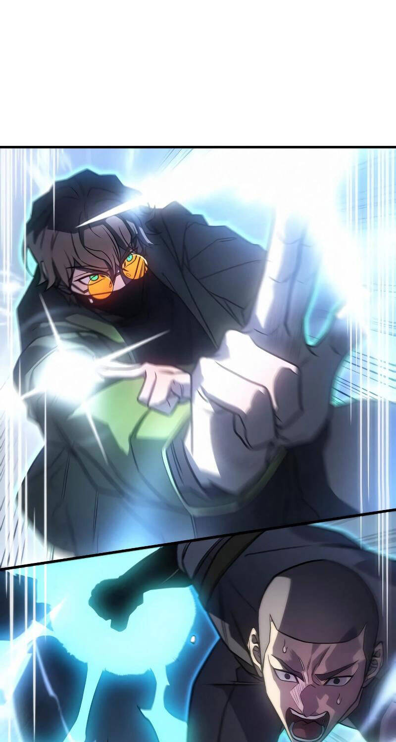 Hồi Quy Bằng Vương Quyền Chapter  51 - 33